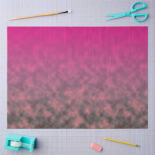 Petal Collapse Tissue Paper