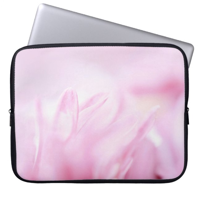 Petal Laptop Sleeve (Front)