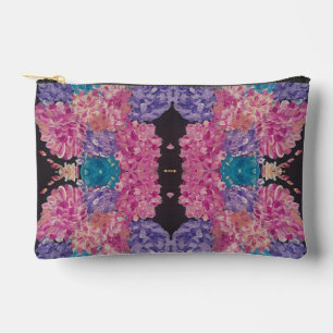 Petal Party Accessories Pouch