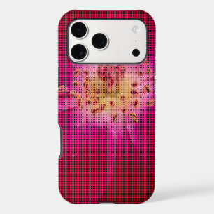 Petal Perfection Chequered Rose Petal Pattern Ar