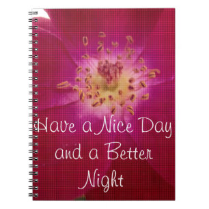 Petal Perfection: Chequered Rose Petal Pattern Art Notebook