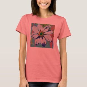 Petal Purple T-Shirt