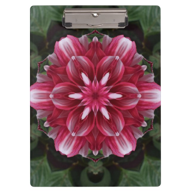 Petal Symphony Clipboard (Front)
