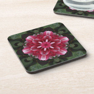Petal Symphony Coaster