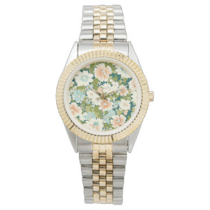 Petal Timepiece Watch