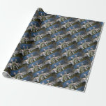 Petal-Wedding-Aisle-Runners-20 Wrapping Paper<br><div class="desc">Perfect gift for weddings!</div>