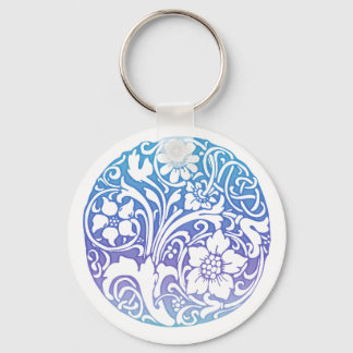PETALBALL KEY RING