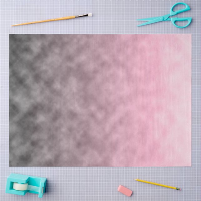 Petaled Ash Tissue Paper (Craft)