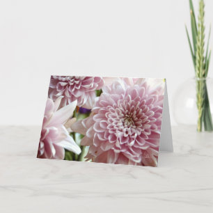 Petals #3 [Greeting Card] Card