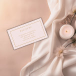 Petals and Prosecco Bridal Shower Registry  Enclosure Card<br><div class="desc">Petals and Prosecco Bridal Shower Registry Enclosure Card - Elegant,  minimalist Bridal Shower Registry Enclosure Card coordinates perfectly with our Petals and Prosecco Floral Elegant Bridal Shower Invitation and other items in the collection.</div>