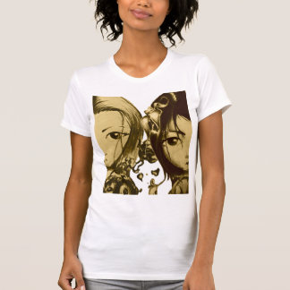Petals and Queen Bee T-Shirt