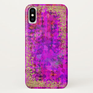 Petals Case-Mate iPhone Case