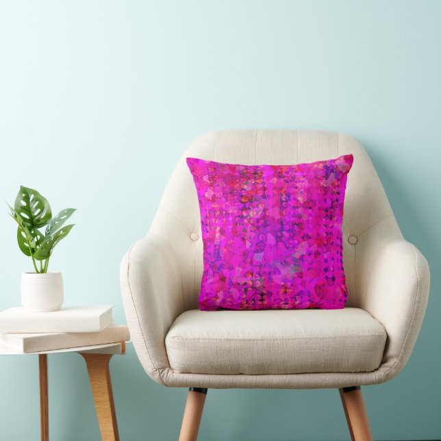 Petals Cushion (Chair)