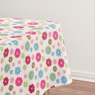 Petals In Silence 11. Tablecloth