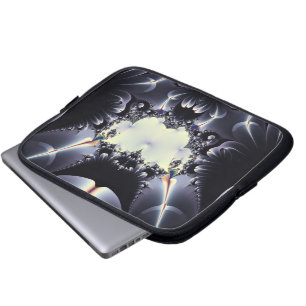 Petals Laptop Sleeve