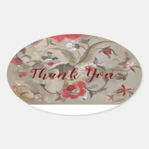 Petals & Pastels: Floral Sticker Collection
