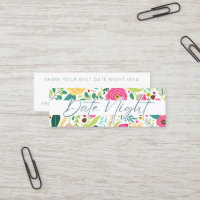 Petals Prosecco Bridal Shower Date Night Idea