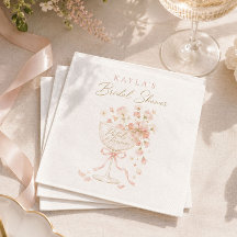 Petals & Prosecco Bridal Shower