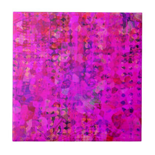 Petals Tile