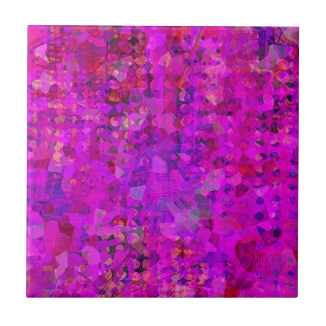 Petals Tile (Front)