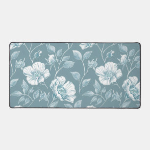 Petaltrace Desk Mat