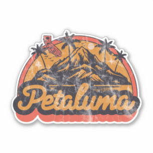 Petaluma, California
