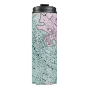 Petaluma, California 2 Thermal Tumbler