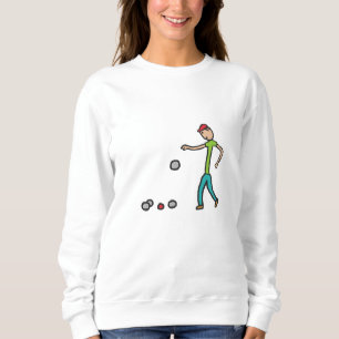 Petanque Sweatshirt