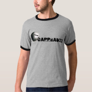 Petanque T-shirt 01