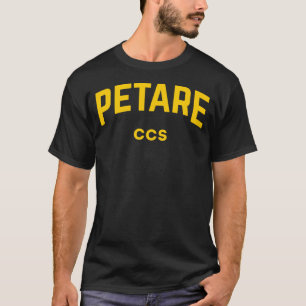 Petare - CCS T-Shirt