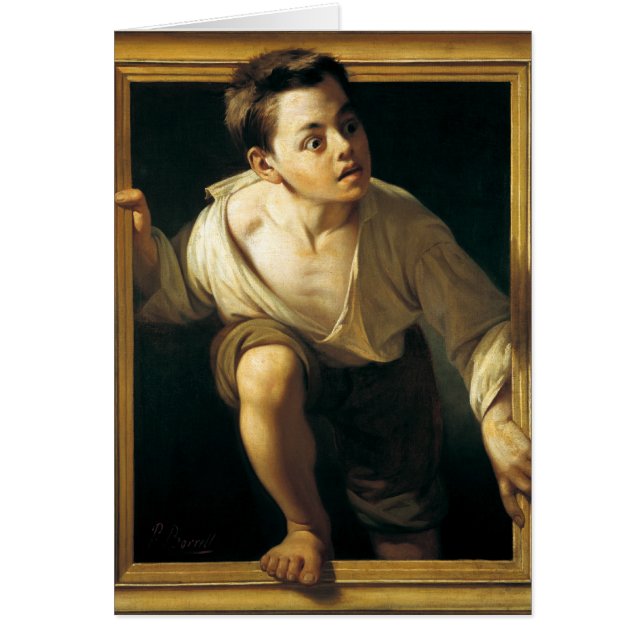 Pete Borrell del Caso: Escaping Criticism (Front)