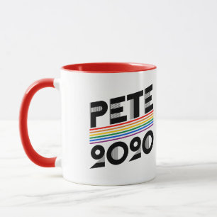 Pete Pride 2020 Mug