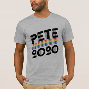Pete Pride 2020 T-Shirt
