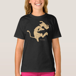 Pete Puma Excited T-Shirt