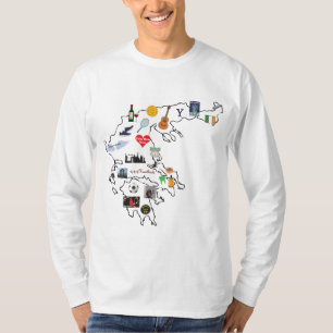 Peter 60 Birthday Shirt