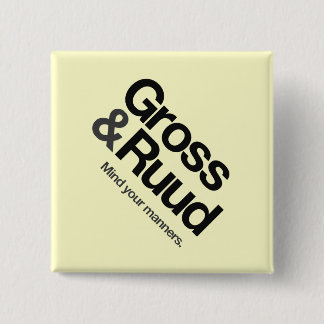 Peter & Amanda's Honeymoon Diamond Button