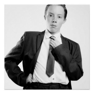 Peter Bayfield Poster 2