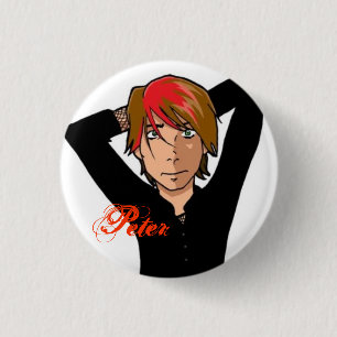 Peter Button