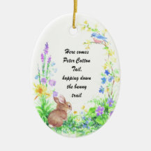 Peter Cotton Tail -