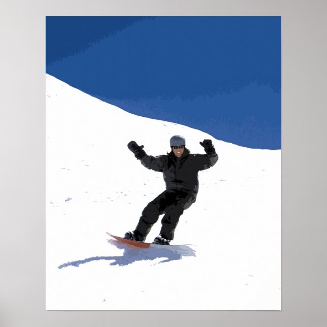 peter-daves-mammoth-trace-bitmap-16x20.jpg poster (Front)