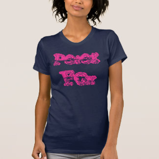 Peter Fox - Customised T-Shirt
