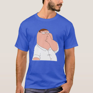 Peter Griffin and his Nose gift T-Shirt