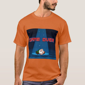 Peter Griffin in Kir girl T-Shirt