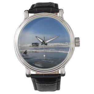 Peter Iredale Shipwreck, Oregon Coast Watch