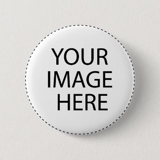 Peter Pan 6 Cm Round Badge