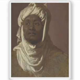 Peter Paul Rubens - Study for Balthazar