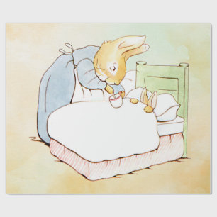 Peter Rabbit  5  Wrapping Paper
