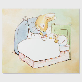 Peter Rabbit  5  Wrapping Paper