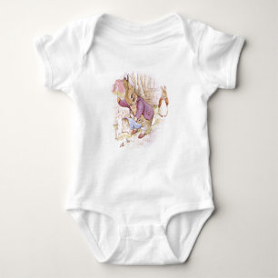 Peter Rabbit 9   Baby Bodysuit