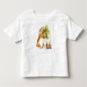 Peter Rabbit 9   Toddler T-Shirt